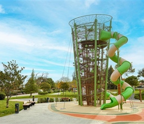 Fantastic Series | Themed Playgrounds