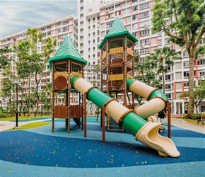 Timer Series | Themed Playgrounds