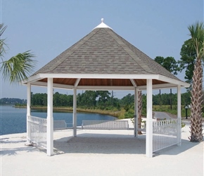 Gazebos