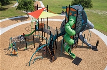 Fortune Road Athletic Complex